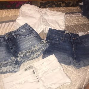 SHORTS VARIETY BRANDS